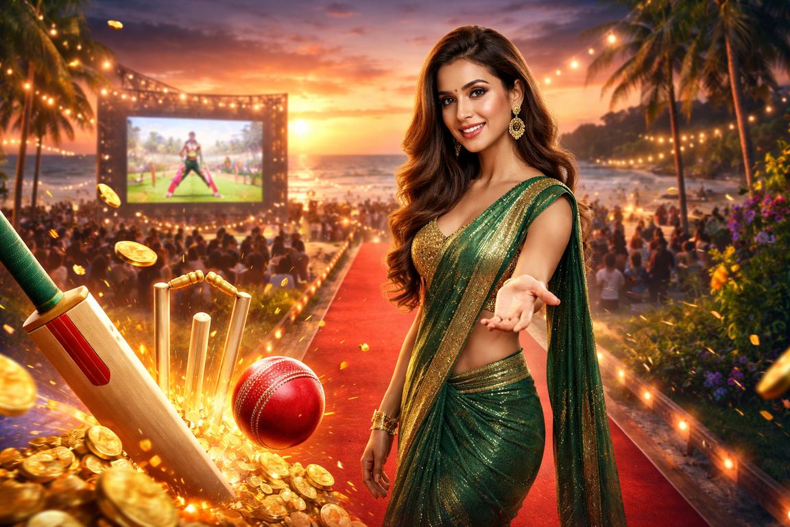 কক্সবাজারে ক্রিকেট বেটিং